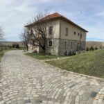 From Bucharest: Prahova Salt Mine and Wine Tasting Tour - The Salt Mine Planetarium: Discover the Universe Beneath the Earth