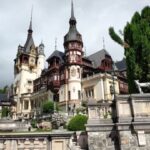 From Bucharest: Private 6-Day Dracula Tour in Transylvania - Exploring the Castles and Historical Sites of Transylvania