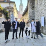 From Budapest: Bratislava Day Trip by Van - Exploring Bratislava Castle: Hilltop Views and Optional Entry