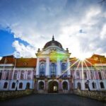 From Budapest: Gödöll Royal Sissi Guided Tour - From Budapest to Gödöllő: Convenient Transportation