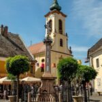 From Budapest: Szentendre Guided Tour - Discovering Szentendre’s Unique Architecture