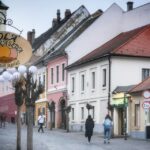 From Budapest: Szentendre Private Guided Tour by Car - Convenient Pickup and Travel to Szentendre