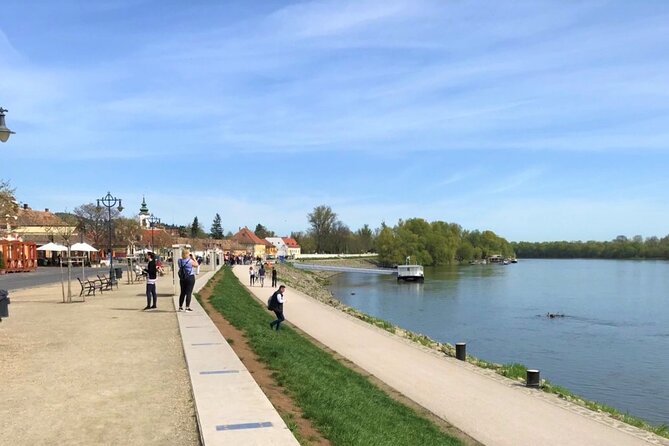 From Budapest: Szentendre Tour - Strolling Through Szentendre’s Picturesque Streets