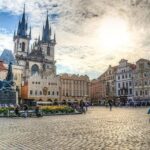 From Budapest to Prague: private transfer with a 2 hour stop - Discovering Kutna Hora and Its Unique Sights