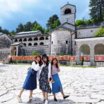 From Budva/Kotor: Montenegro Highlights Tour & Lake Cruise - Visiting Sveti Stefan Viewpoint