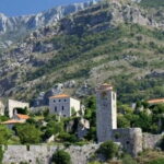From Budva: Phoenix Town & Town of Pirates in One Day - Exploring the Old Town of Bar: Montenegros Largest Open-Air Museum