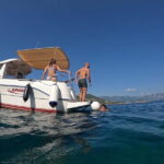 From Budva: Stefan and Kati Islands Boat Trip - Starting from Luchki Park in Budva for an Authentic Marine Adventure