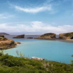 From Bugibba: Comino Blue Lagoon Return Trip (CMO) - Exploring Maltas Coastal Cliffs, Sea Caves, and Grottoes