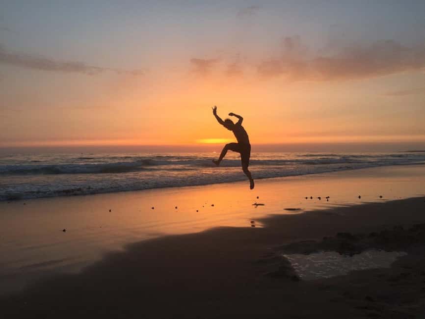 From Cádiz, a guided tour to Vejer, Conil, and El Palmar Playa - Starting Point at Cádiz Port and Transportation Details
