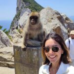 From Cadiz Bay: Gibraltar Day Trip with Rock Tour - Starting Your Day with Expert Pickup and Scenic Drive