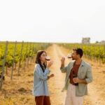 From Cádiz: Chiclana de la Frontera Winery Tour with Lunch - Starting Point and Transportation from Cádiz