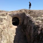 From Cagliari: Day Trip to Domus de Janas Fairy Houses - Starting Point and Transportation from Cagliari