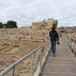 From Cagliari: Nora Ruins and Pula Guided Tour - Discover Noras Archaeological Marvels