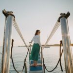 From Cala en Bosch: Galdana Shuttle Boat Return Ticket - The Boat Ride: Scenic Views from the Water