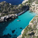 From Cala Figuera: Boat Tour to Cala Marmols & Caló de Moro - Starting from Cala Figuera’s Charming Pier