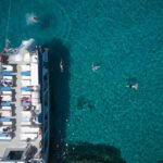 From Cala Galdana: 2-Hour Glass-Bottom Boat Trip - Starting Point and How to Find It