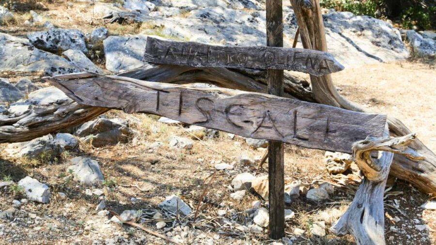 From Cala Gonone: Tiscali Nuragic Village Trekking Tour - Details of the Trek from Cala Gonone to Tiscali