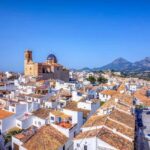From Calpe: Guadalest, Altea & Algar Waterfalls - Discovering the Charm of Altea’s Old Town