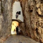 From Calpe to Guadalest & Algar Waterfalls - Navigating the Scenic Roads to Fonts dAlgar Waterfalls