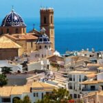 From Calpe to Guadalest & Altea - Comfortable Transportation Connects Two Enchanting Locations