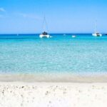 From Calvi: Agriate Guided Jeep Tour to Lotu and Saleccia - Crossing the Agriate Desert: A Landscape Unlike Any Other