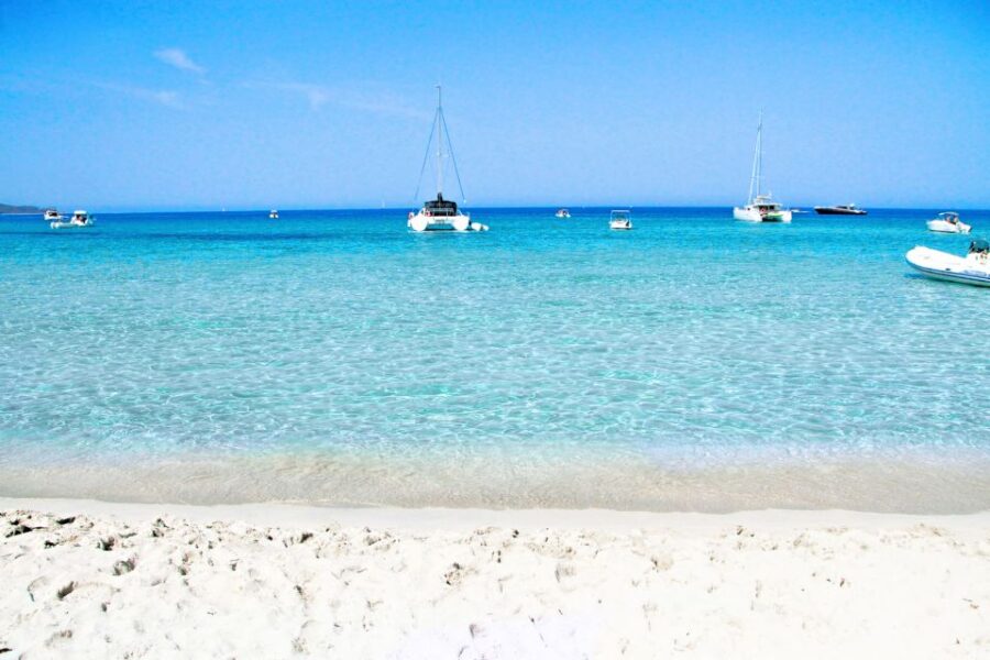 From Calvi: Agriate Guided Jeep Tour to Lotu and Saleccia - Crossing the Agriate Desert: A Landscape Unlike Any Other