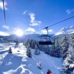 From Cannes or Nice: A Day Ski Trip in the Alps - The Scenic Journey to Auron and Isola 2000