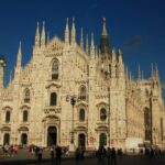 From Cannobio: Day Trip to Milan - Convenient Departure from Cannobio at Piazza S. Vittore