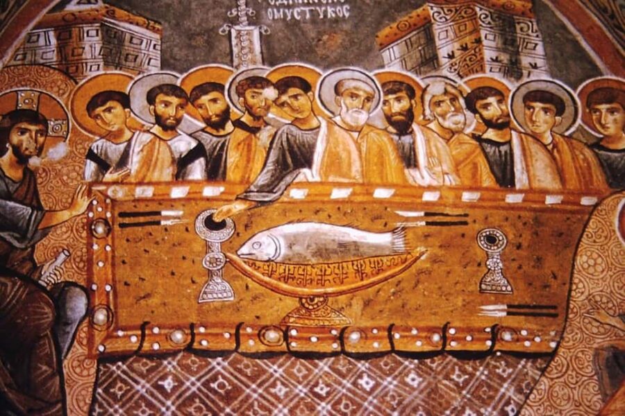 From Cappadocia: Green Tour with Hikes and Caves with Lunch - Starting the Day: Hotel Pickup and Comfortable Transportation