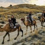 From Cappadocia: Sunrise or Sunset Camel Riding Day Trip - Starting from Your Accommodation in Cappadocia
