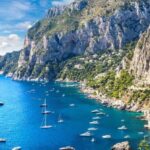 From Capri: Capri and Positano Full-Day Private Boat Trip - How the Tour Begins at Marina Piccola in Capri