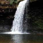 From Cardiff: Brecon Beacons Waterfall Walking Tour - From Cardiff to Rhondda Valley and Brecon Beacons