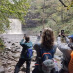 From Cardiff: Guided Hike to 8 Waterfalls in Brecon Beacons - Meet at Cardiff’s National Museum for a Comfortable Start