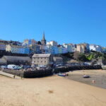 From Cardiff: The Wandering Bard's Mythical West Wales Tour - Walk the Dylan Thomas Birthday Path in Laugharne