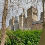 From Cardiff: Tour of Cardiff Bay and Vale of Glamorgan - Starting at Cardiff Central Station for a Full Day of Discovery