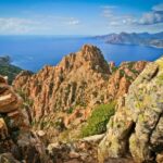 From Cargèse : The Grand Tour of the Gulf - Departure and Meeting Point in Cargèse