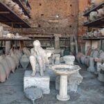 From Castellammare di Stabia Combo Tour_Pompeii & Vesuvius - Climbing Mount Vesuvius: Breathtaking Views and Crater Visit