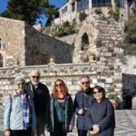 From Catania: Day Trip to Giardini Naxos and Taormina - Exploring Castelmola’s Panoramic Views and Ruins