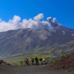 From Catania: Etna Volcano Guided Morning Tour - Key Highlights of the Mount Etna Guided Tour