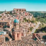 From Catania: Inspector Montalbano audio-guided tour - Starting Point Near Catania’s Duomo Square