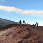 From Catania: Mount Etna Morning Tour - Mount Etnas Volcanic Power and Landscape