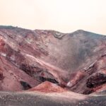 From Catania: Mt. Etna Half Day Morning Tour with Lunch - Exploring Mount Etna’s Unique Volcanic Landscapes