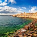 From Catania: Siracusa, Ortigia, Noto audio-guided tour - Convenient Departure from Catania’s Duomo Square