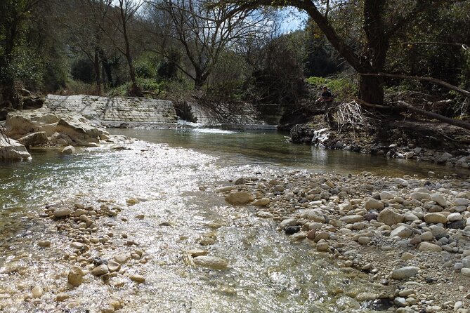 From Catania, Syracuse and Taormina: fly fishing experience - The Itinerary: From Pickup to the Tranquil Fishing Zones