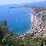 From Catania: Taormina, Isola bella & Castelmola tour - Starting Point in Catania: Convenient Meeting Near Duomo Square