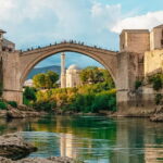 From Cavtat: Bosnia, Herzegovina, and the Old Bridge Tour - Exploring the Oriental Side of Mostar