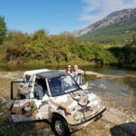 From Cavtat: Konavle Valley Off-Road Jeep Safari with Lunch - Starting from Cavtat to the Konavle Valley