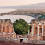 From Cefalù: Day Trip to Mount Etna and Taormina - Departing from Cefalù to the Volcanic Heights and Coastal Elegance