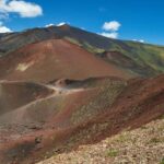 From Cefalù: Full-day tour to Mount Etna & Taormina - Discovering Taormina’s Medieval Charm and Greek Theatre