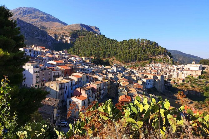 From Cefalu: Gratteri and Castelbuono, Sicilian villages and aperitif - Starting Point and Timing for a Smooth Experience